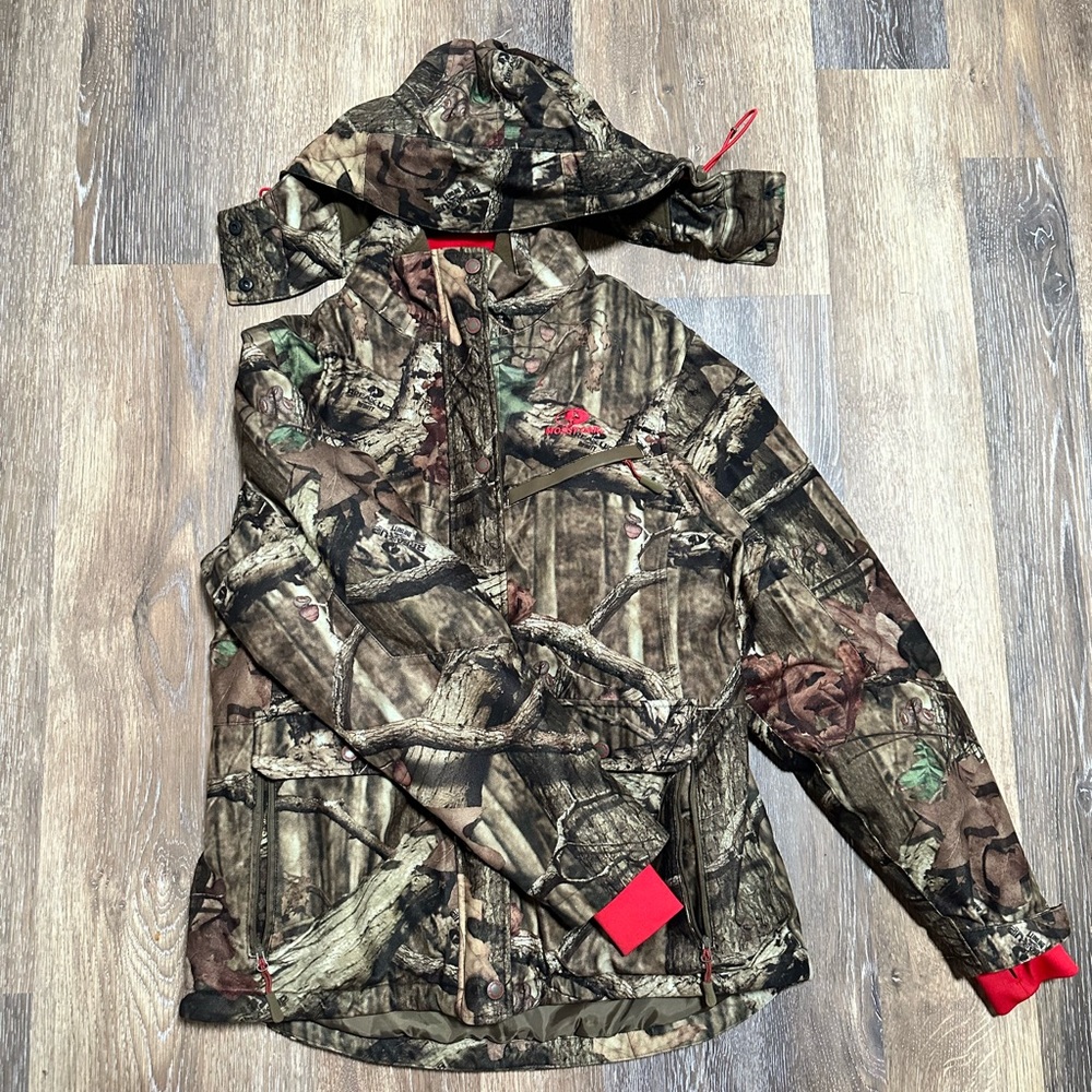 Women’s Mossy Oak - Break Up Infinity